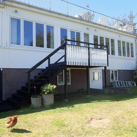Kilesandsgarden Sydkoster Pokój zdjęcie