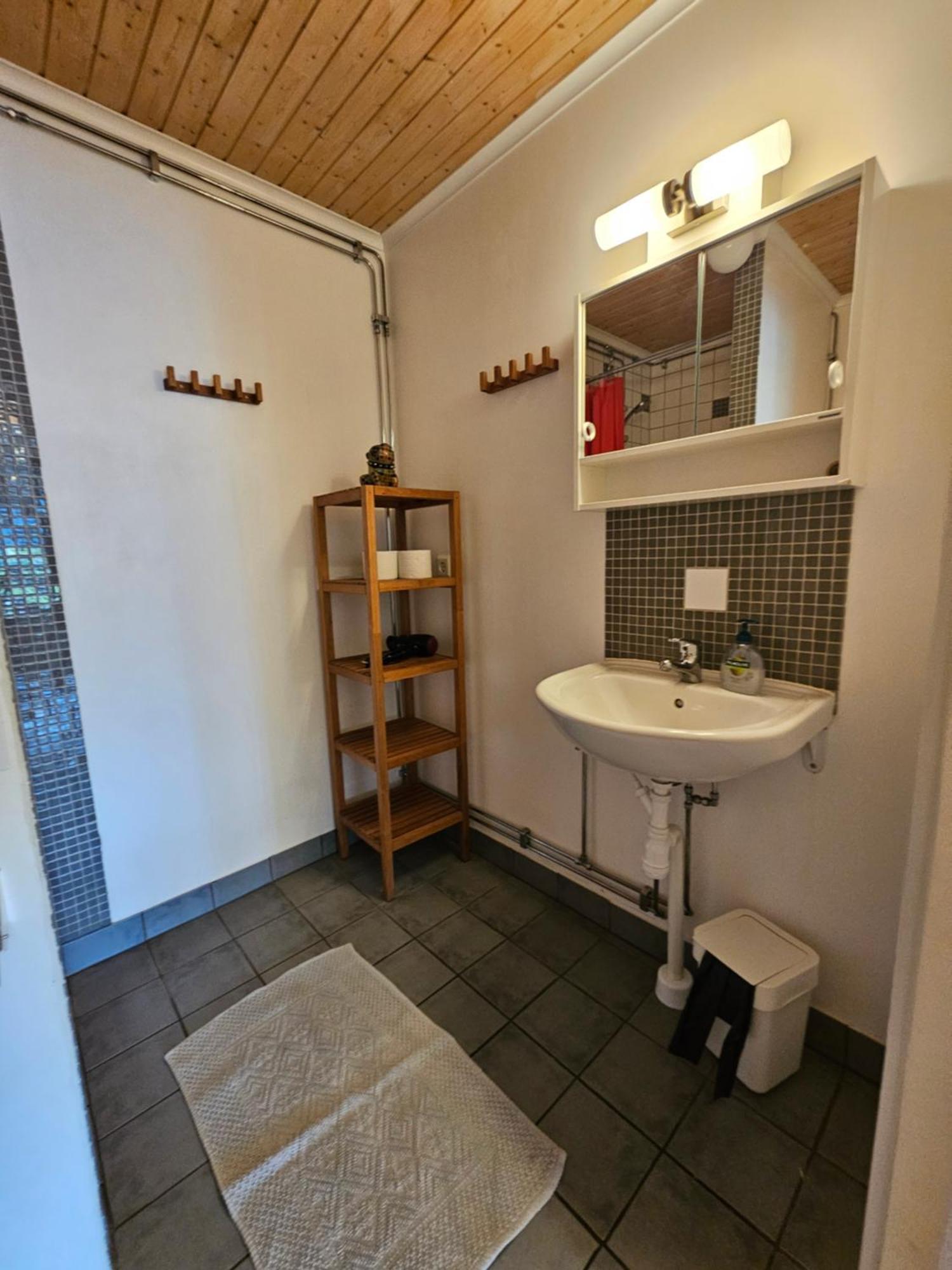 Kilesandsgarden Sydkoster Zewnętrze zdjęcie