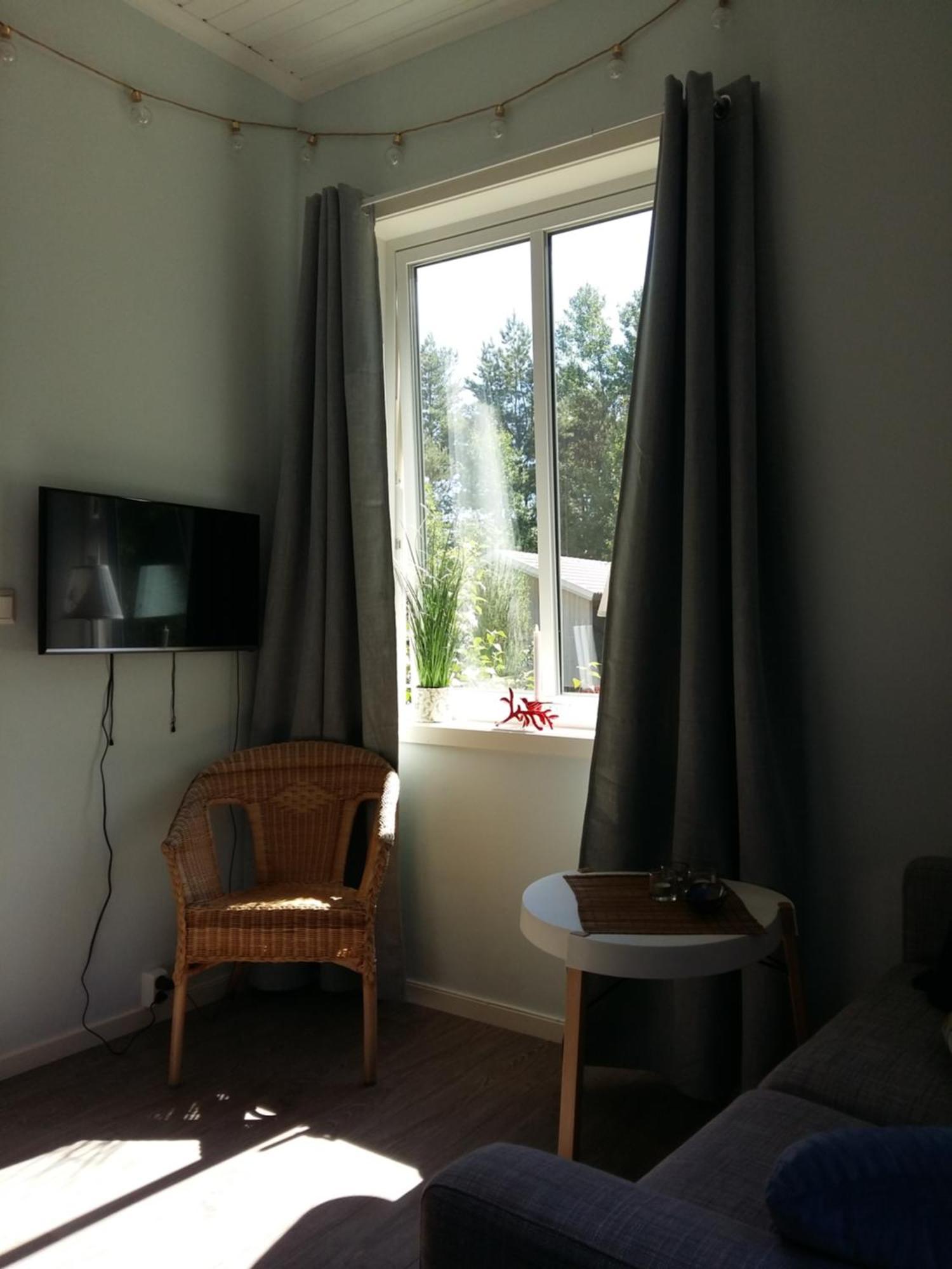 Kilesandsgarden Sydkoster Zewnętrze zdjęcie
